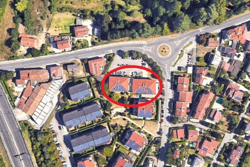 Quest’immobile viene venduto tramite asta online.
Negozio sito a Noventa Padovana (PD), località ...