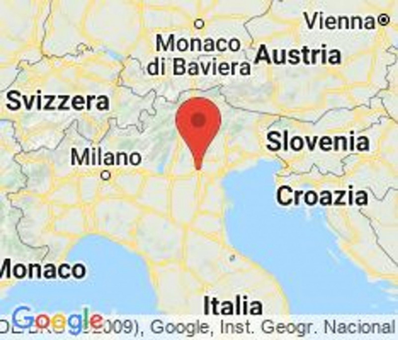 Quest’immobile viene venduto tramite asta online.

Vendesi terreno edificabile di 14.484 mq sito ...