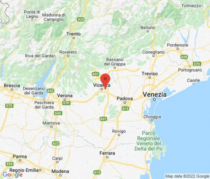 Quest’immobile viene venduto tramite asta online.

Vendesi terreno edificabile di 14.484 mq sito ...