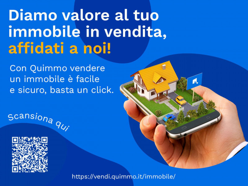 Quest’immobile viene venduto tramite asta online.

Vendesi terreno edificabile di 14.484 mq sito ...