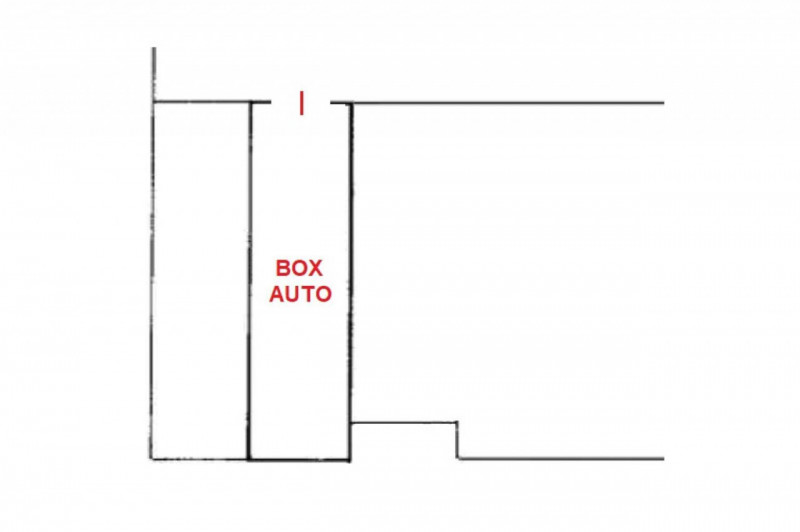 Questo immobile viene venduto tramite asta online.
Vendesi appartamento con pertinenze sito a Chi...