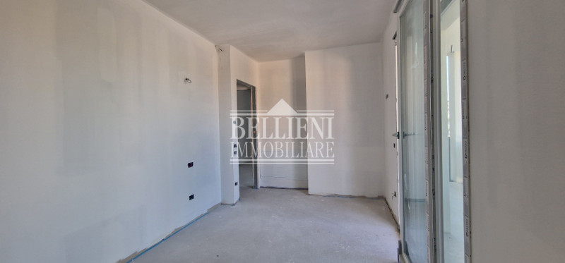 DUEVILLE - in posizione comoda a tutti i servizi proponiamo in vendita un moderno appartamento tr...