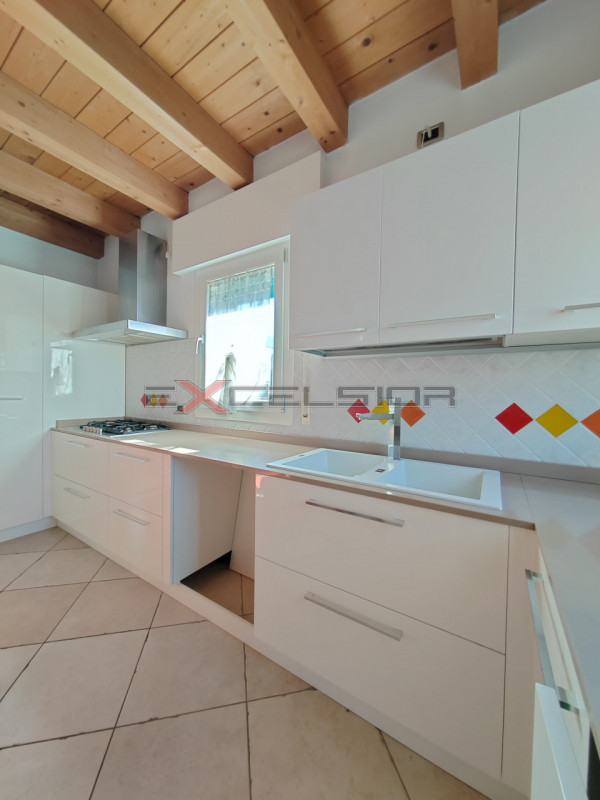 Appartamenti in Vendita a Cavarzere