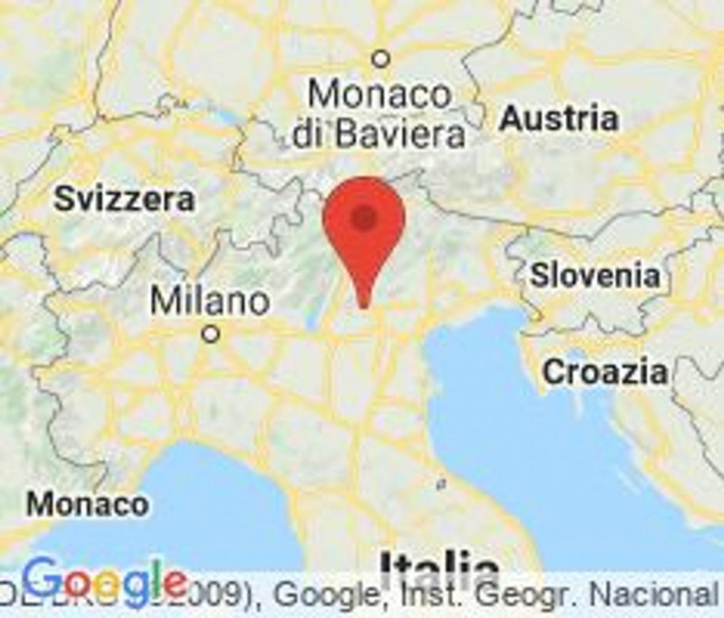 Quest’immobile viene venduto tramite asta online.
Vendesi negozio sito a Schio (VI), località Mag...