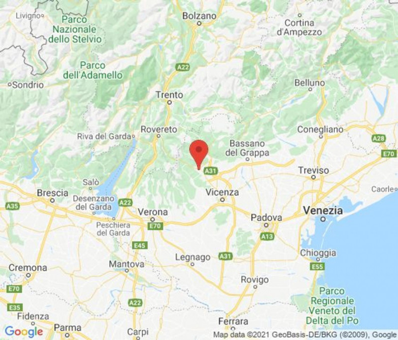 Quest’immobile viene venduto tramite asta online.
Vendesi negozio sito a Schio (VI), località Mag...