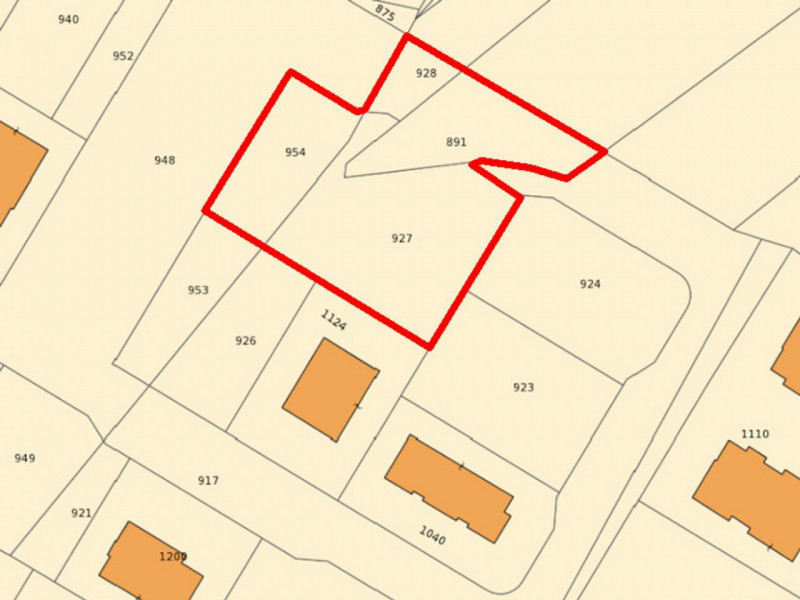 Quest’immobile viene venduto tramite asta online.
Vendesi terreno da lottizzare, sito in Borgo Ve...