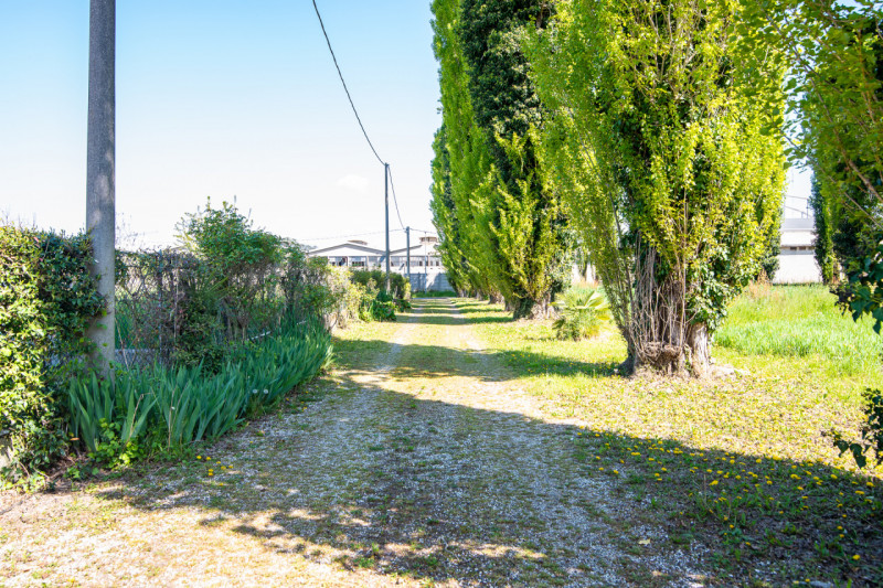 Campo San Martino Vendita Villa