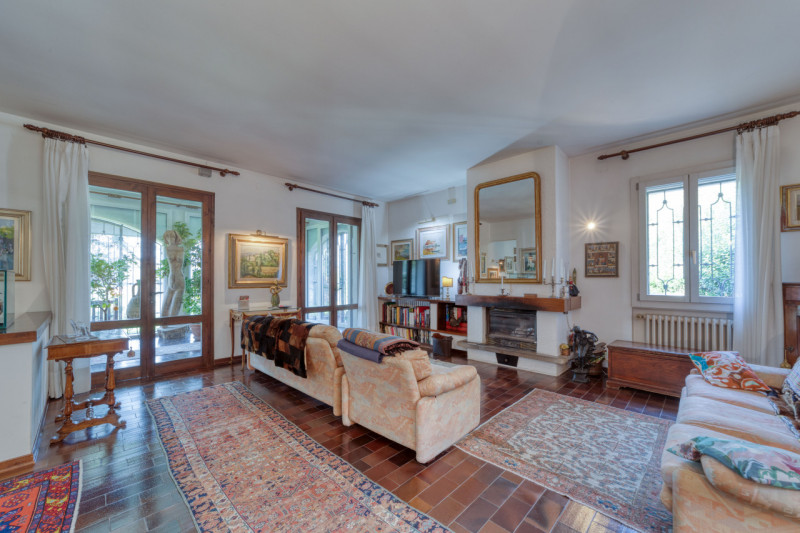 Arquà Petrarca Vendita Villa contemporanea
