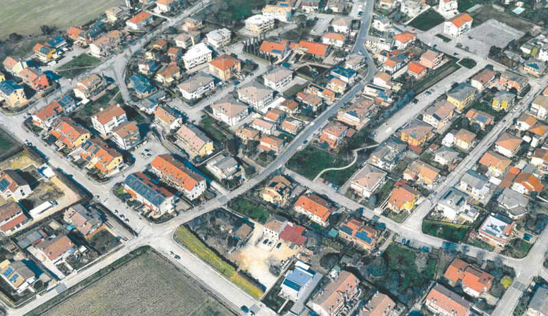 Mestrino Vendita Casa singola