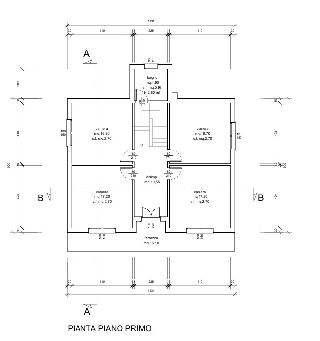 QUINTO DI TREVISO - SANTA CRISTINA

RIFERIMENTO: QT1

L'agenzia Roveda Immobiliare ha il piacere ...