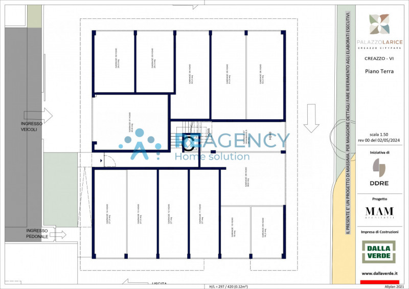 Stai cercando un NUOVO APPARTAMENTO TRICAMERE CON TERRAZZO ABITABILE IN CLASSE A4?

Approfitta de...