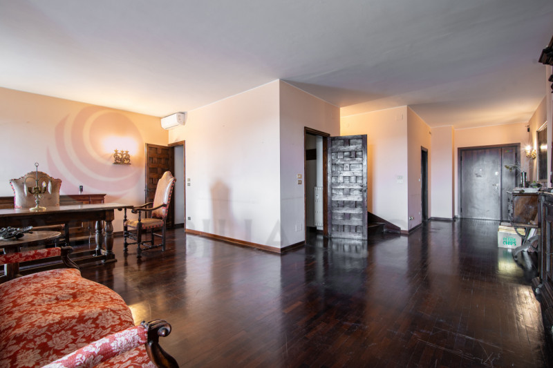 Padova Vendita Appartamento duplex