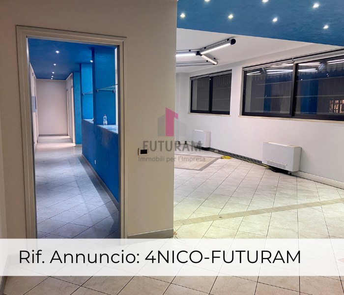 Bovolenta Affitto Ufficio