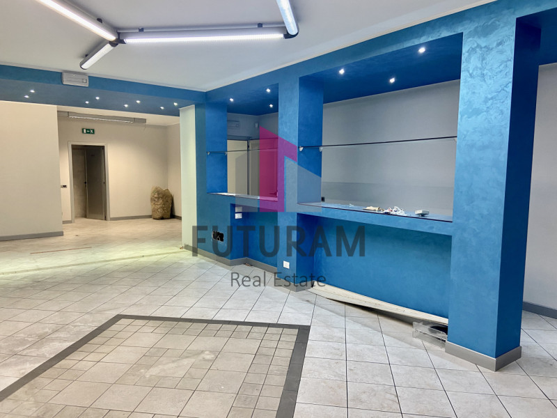 RIF: 5NICO-FUTURAM  -  BOVOLENTA (PD)  -  PER INFO 0444/310220

In zona artigianale nord di Bovol...