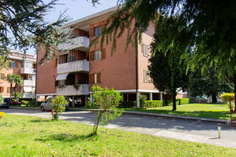 Volpiano Vendita Appartamento più di 5 locali