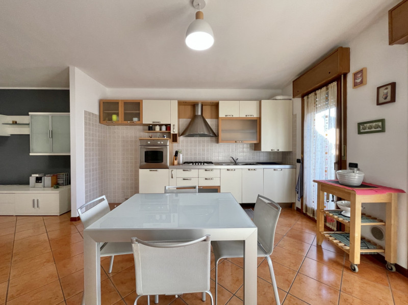 Solesino Vendita Appartamento