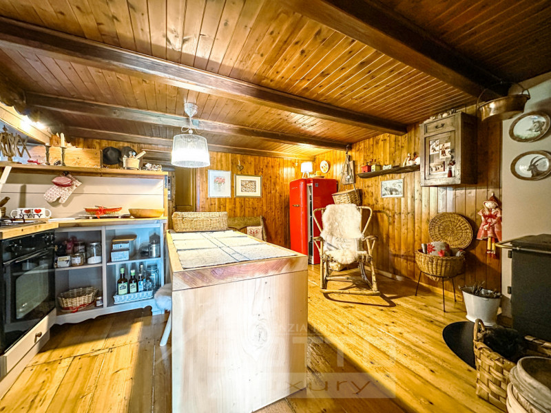 Detached house for sale in Piode, hamlet Dughera