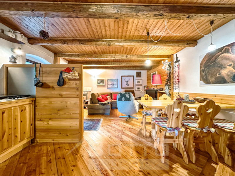 Detached house for sale in Piode, hamlet Dughera