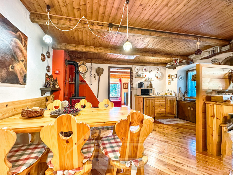 Detached house for sale in Piode, hamlet Dughera