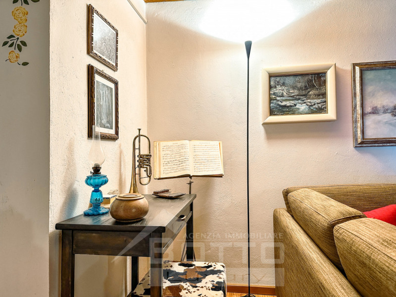 Detached house for sale in Piode, hamlet Dughera