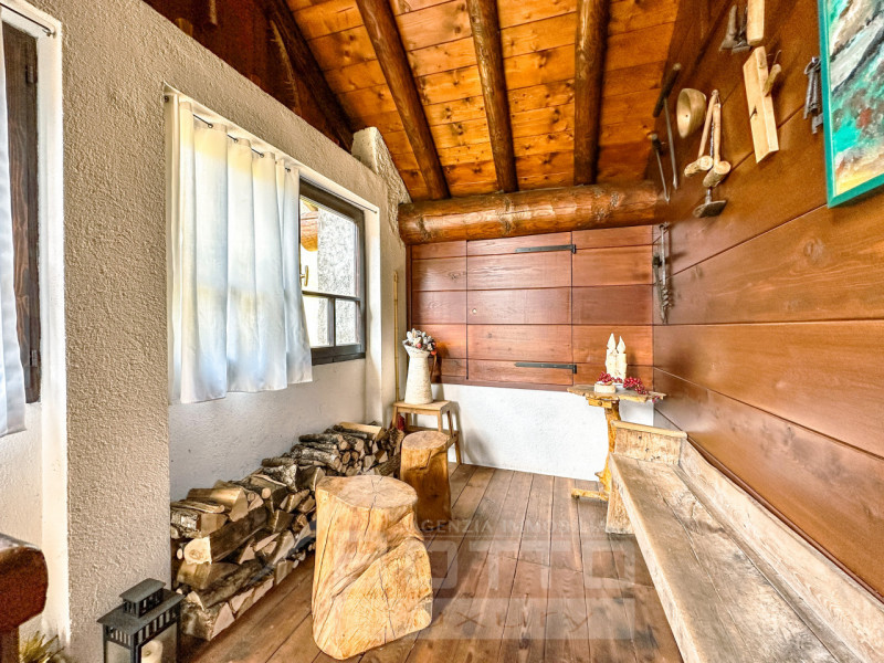 Detached house for sale in Piode, hamlet Dughera