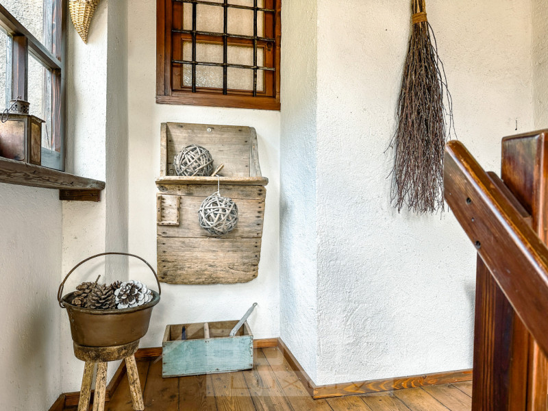 Detached house for sale in Piode, hamlet Dughera