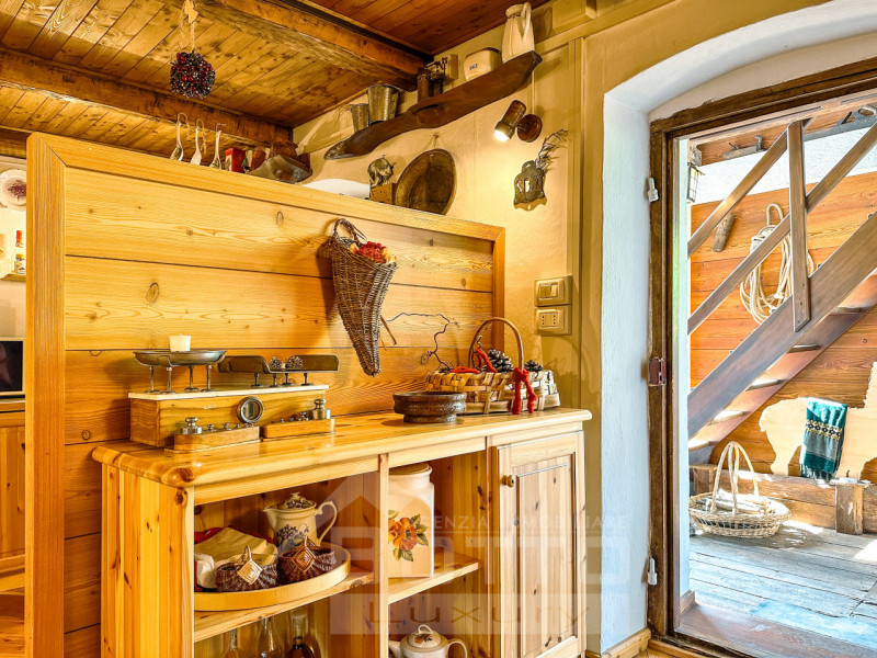 Detached house for sale in Piode, hamlet Dughera