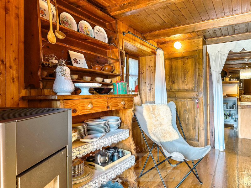 Detached house for sale in Piode, hamlet Dughera