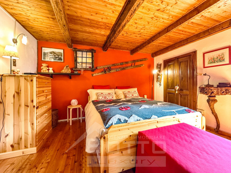 Detached house for sale in Piode, hamlet Dughera