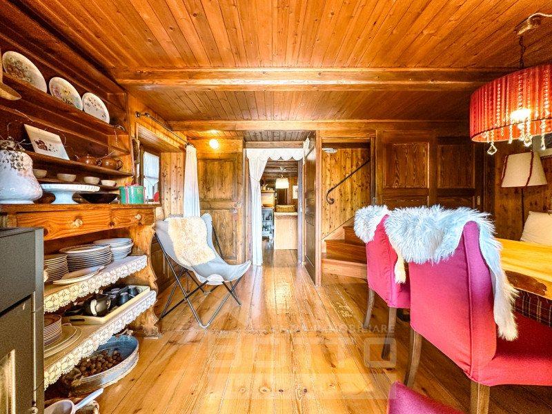 Detached house for sale in Piode, hamlet Dughera