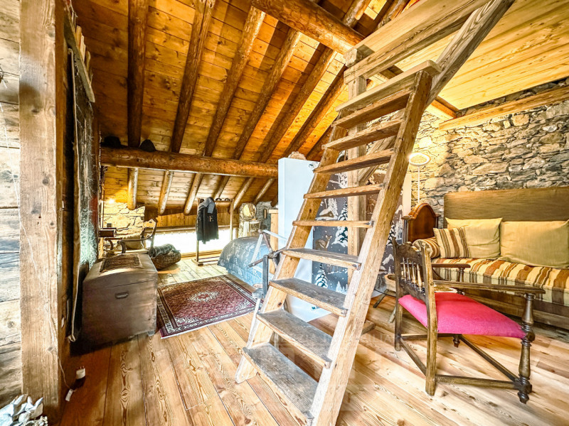 Detached house for sale in Piode, hamlet Dughera