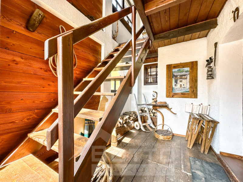 Detached house for sale in Piode, hamlet Dughera