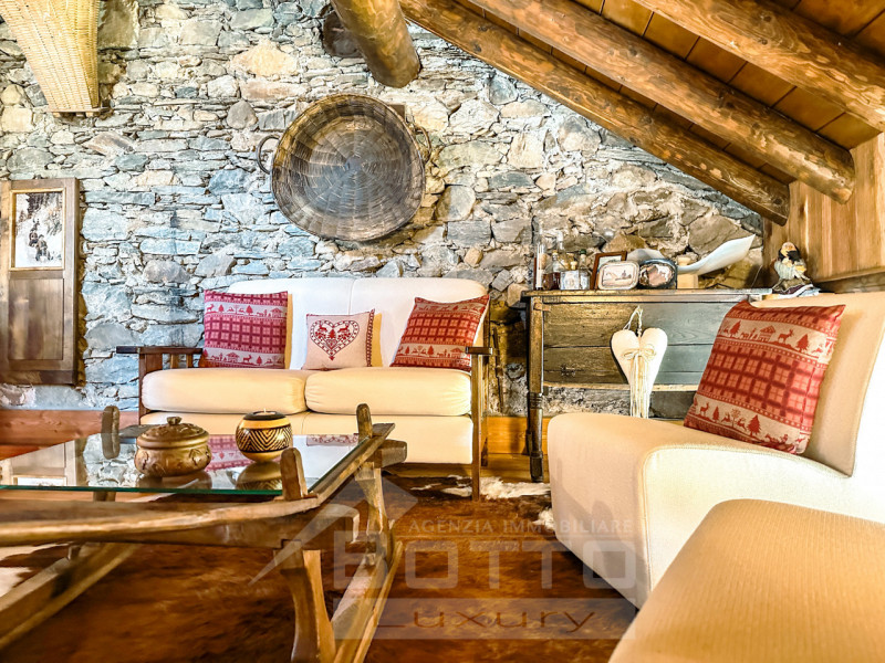 Detached house for sale in Piode, hamlet Dughera