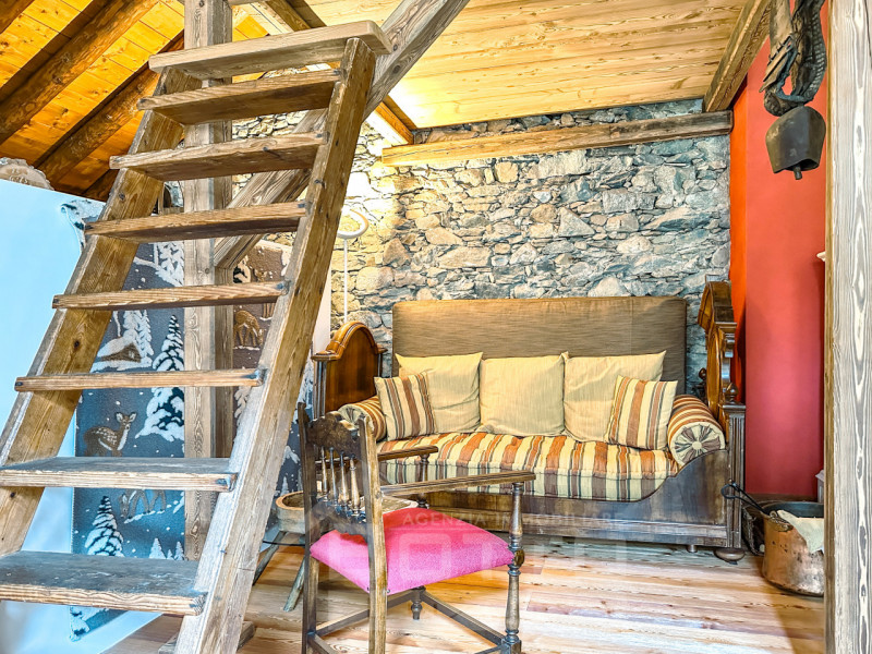 Detached house for sale in Piode, hamlet Dughera