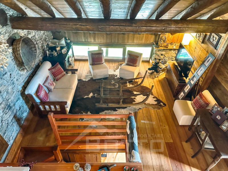 Detached house for sale in Piode, hamlet Dughera