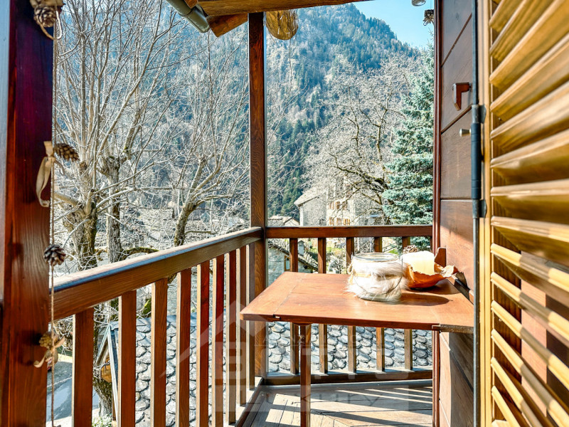 Detached house for sale in Piode, hamlet Dughera