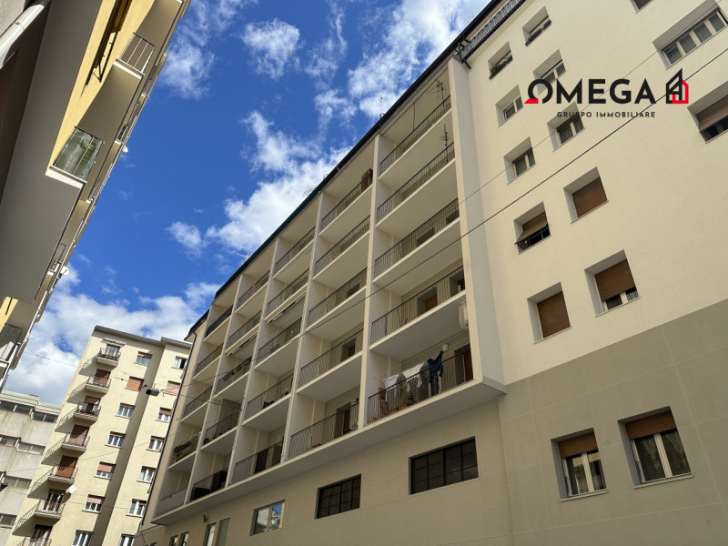 Trieste Vendita Appartamento bilocale