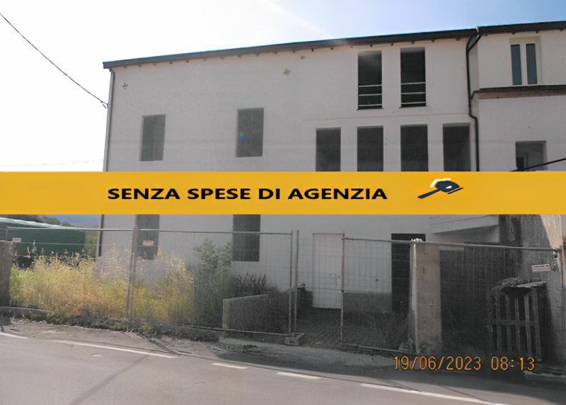 Castelplanio Vendita Appartamento