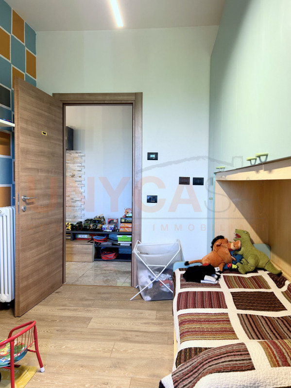 VEGGIANO - Trambacche: in un contesto tranquillo e circondato dal verde, ma a pochi minuti da tut...