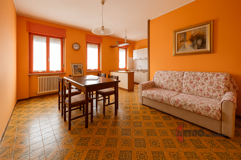 Opportunità Unica a Spagnago, Cornedo Vicentino!

Scopri questo intrigante complesso immobiliare,...