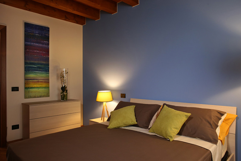 Palazzina completa ristrutturata

Gli interventi accurati e le finiture di livello rendono il con...