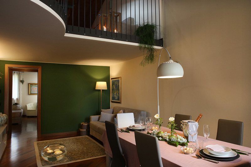 Palazzina completa ristrutturata

Gli interventi accurati e le finiture di livello rendono il con...