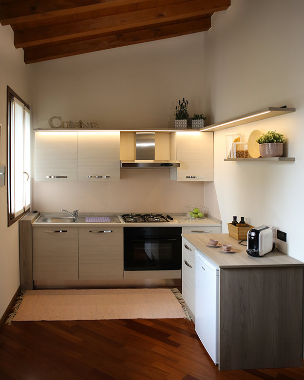 Palazzina completa ristrutturata

Gli interventi accurati e le finiture di livello rendono il con...