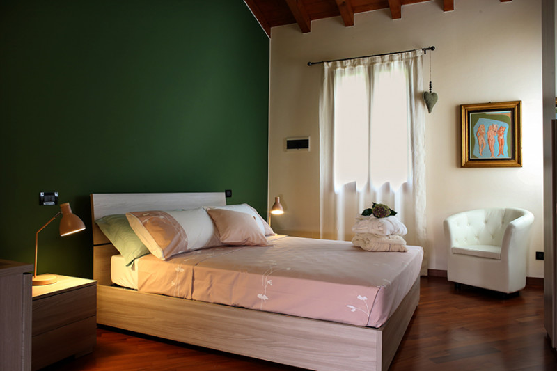 Palazzina completa ristrutturata

Gli interventi accurati e le finiture di livello rendono il con...