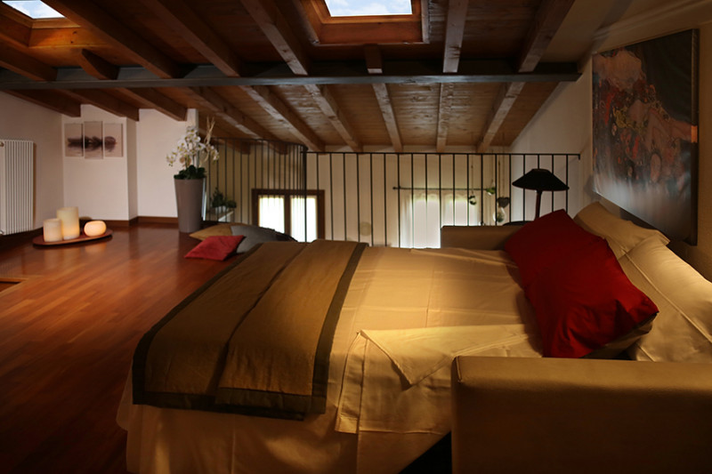 Palazzina completa ristrutturata

Gli interventi accurati e le finiture di livello rendono il con...