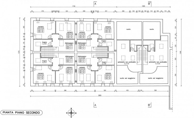 Palazzina completa ristrutturata

Gli interventi accurati e le finiture di livello rendono il con...