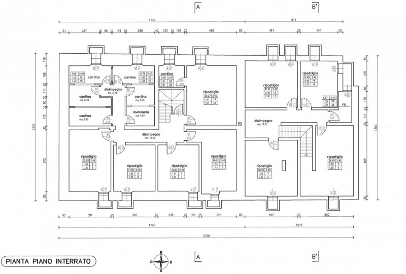 Palazzina completa ristrutturata

Gli interventi accurati e le finiture di livello rendono il con...