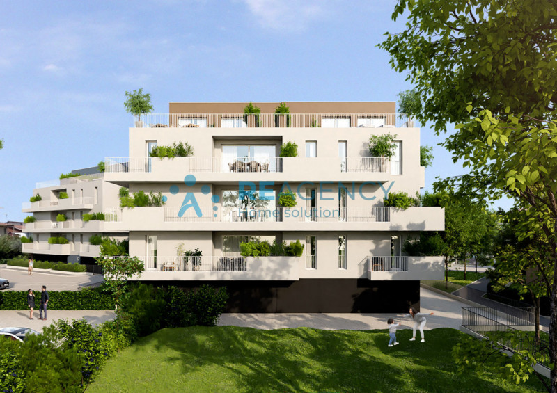 Stai cercando un NUOVO APPARTAMENTO TRICAMERE CON TERRAZZO ABITABILE IN CLASSE A4?

Approfitta de...