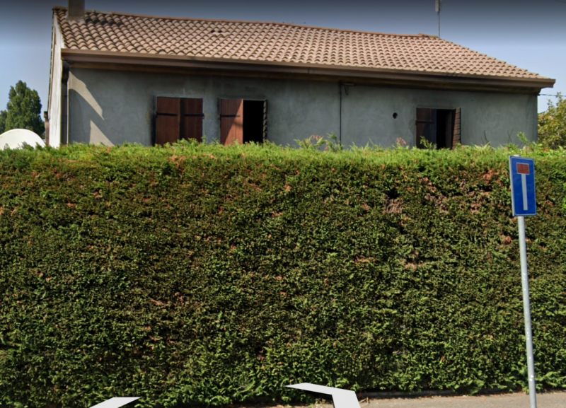 Concamarise Vendita Appartamento quadrilocale