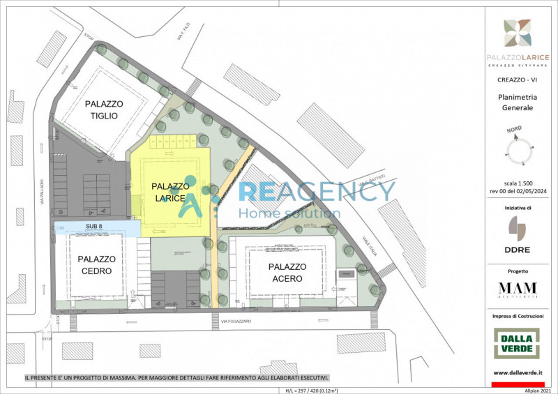 Stai cercando un NUOVO APPARTAMENTO TRICAMERE CON TERRAZZO ABITABILE IN CLASSE A4?

Approfitta de...